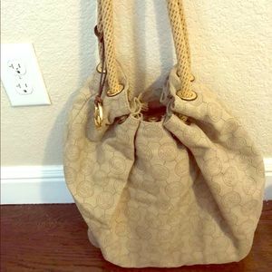 michael kors purse
